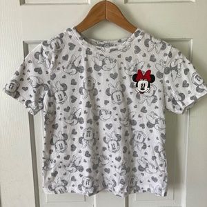 Disney Minnie Mouse tee